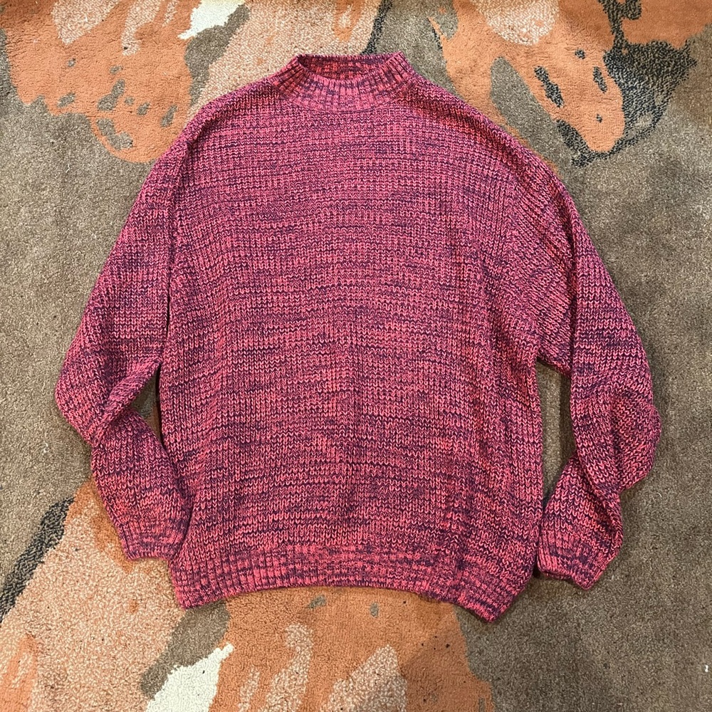 ASOS Design Colorful Sweater Size S